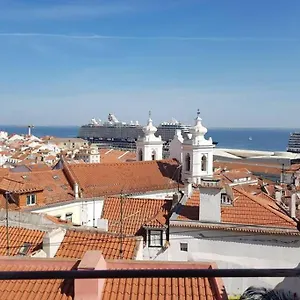  Apartment Inloveapartments - View That Calms The Soul Portugal