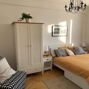 Anenska By Charles Bridge 1 Apartment
