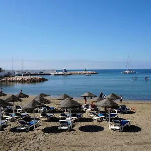  Apartment Playa Spain