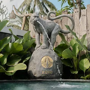 Villa Ratni Indonesia