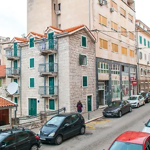 Apartment Sunny Star Croatia