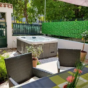  Apartment Lemon Tree Croatia